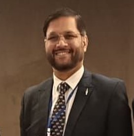 Abhishek Kandwal