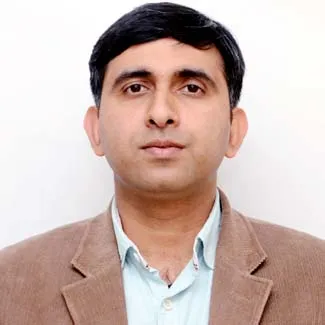 Dr. Kunal Gururani