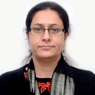 Dr. Neerul Pandita