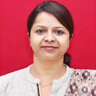 Dr. Sonam Agrawal