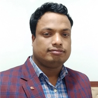 Dr. Manoj Kumar